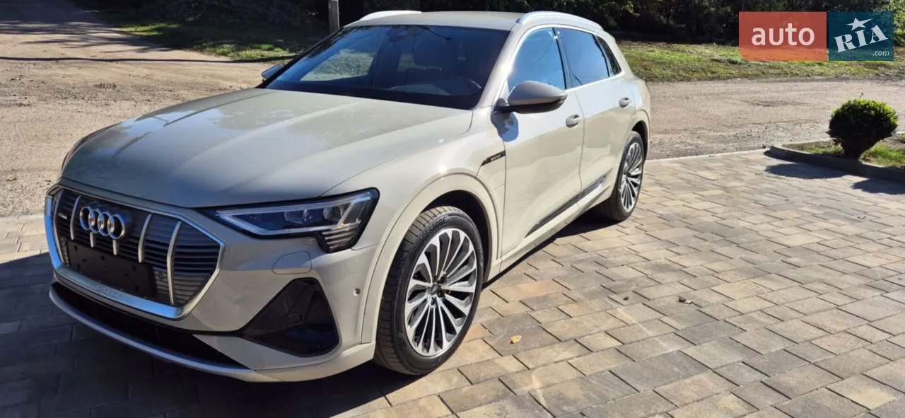 2020 Volkswagen Touareg - мініатюра 44