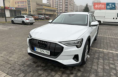 Внедорожник / Кроссовер Audi e-tron 2020 в Ивано-Франковске