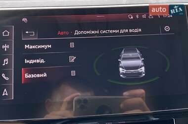 Внедорожник / Кроссовер Audi e-tron 2019 в Львове