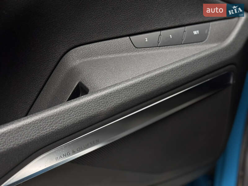 Позашляховик / Кросовер Audi e-tron 2019 в Києві