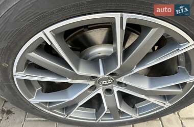 Внедорожник / Кроссовер Audi e-tron 2019 в 