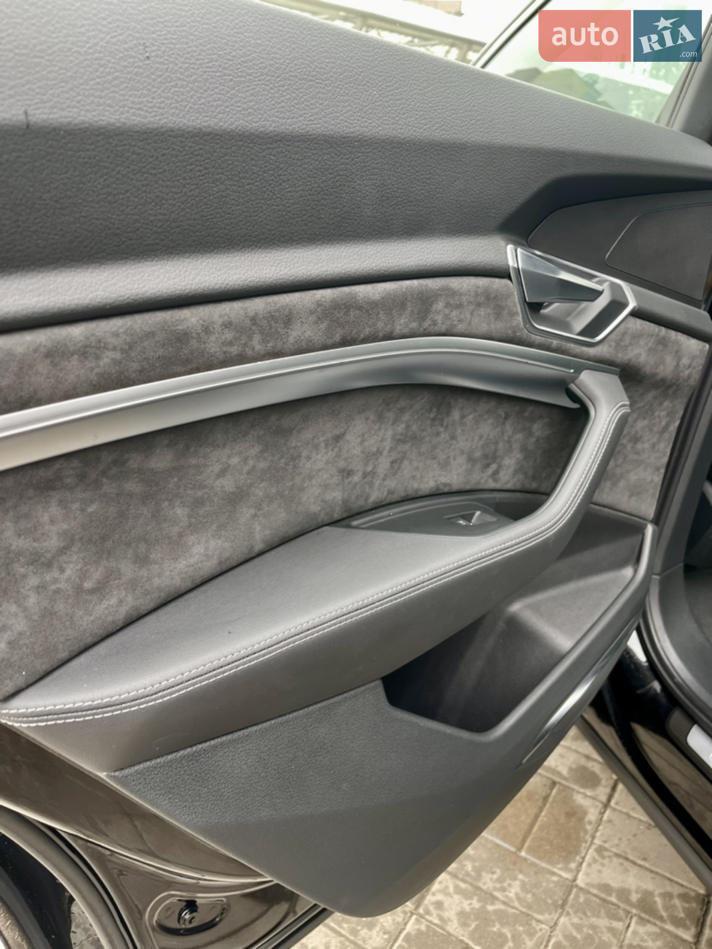 2019 Audi e-tron - мініатюра 48
