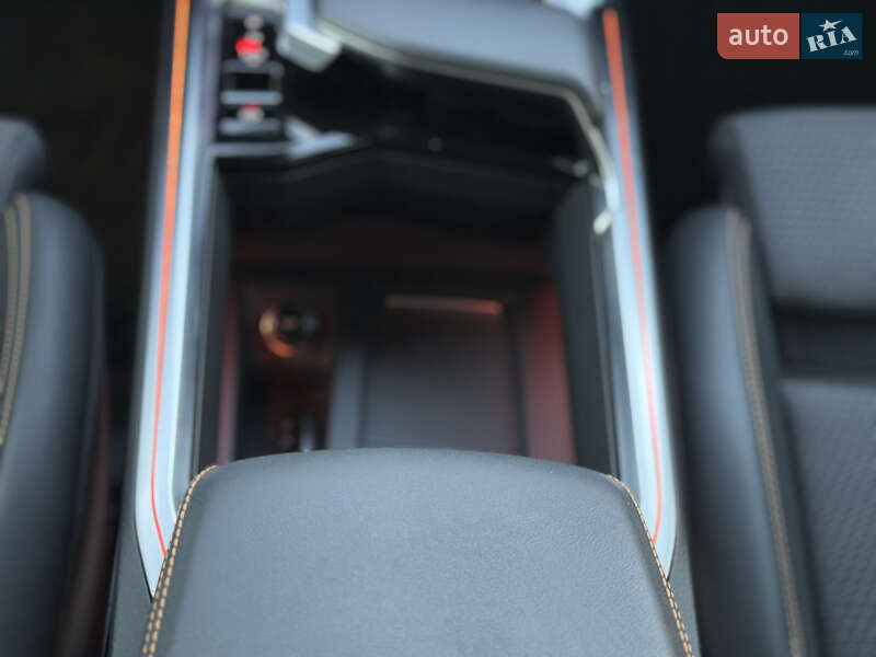 Внедорожник / Кроссовер Audi e-tron 2022 в Ровно