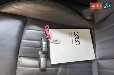 Внедорожник / Кроссовер Audi e-tron 2019 в 