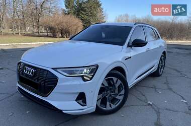 Внедорожник / Кроссовер Audi e-tron 2020 в Кривом Роге