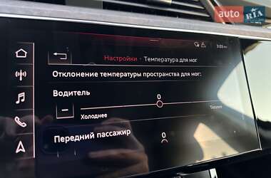 Внедорожник / Кроссовер Audi e-tron 2019 в Днепре