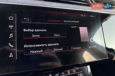 Внедорожник / Кроссовер Audi e-tron 2019 в Днепре