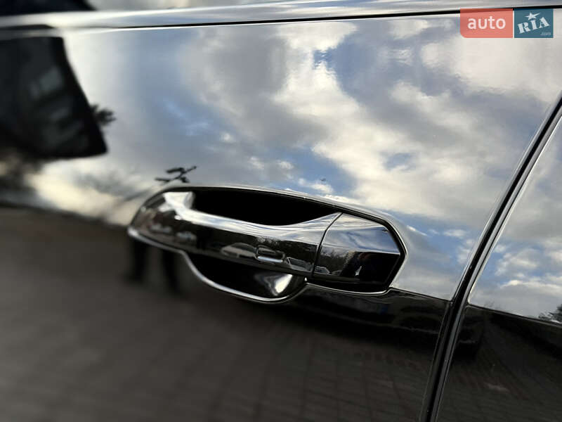 Позашляховик / Кросовер Audi e-tron 2018 в Львові фото 19 Позашляховик / Кросовер Audi e-tron 2018 в Львові