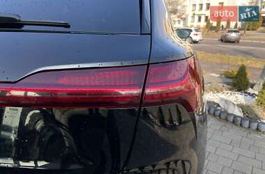 Внедорожник / Кроссовер Audi e-tron 2019 в 