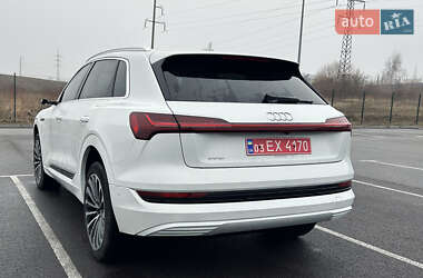 Универсал Audi e-tron 2019 в 
