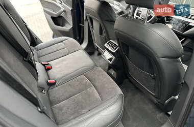 Внедорожник / Кроссовер Audi e-tron 2019 в 