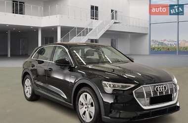 Внедорожник / Кроссовер Audi e-tron 2020 в Киеве