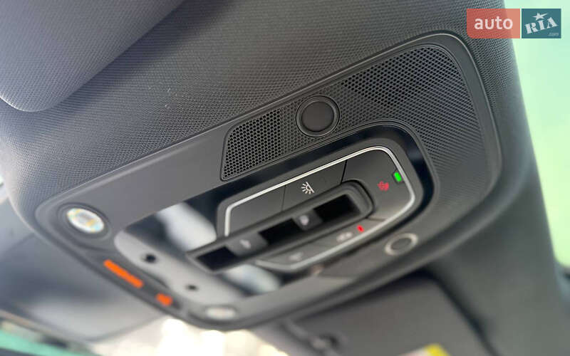 Внедорожник / Кроссовер Audi e-tron 2021 в Черновцах