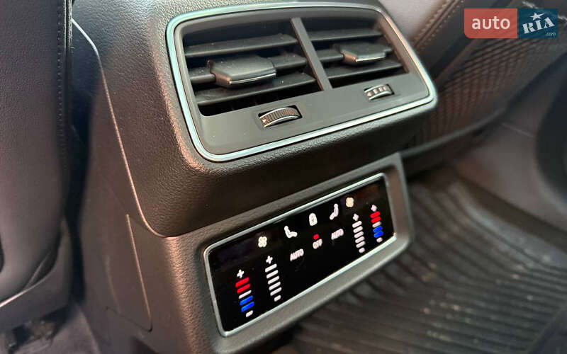 Внедорожник / Кроссовер Audi e-tron 2021 в Черновцах