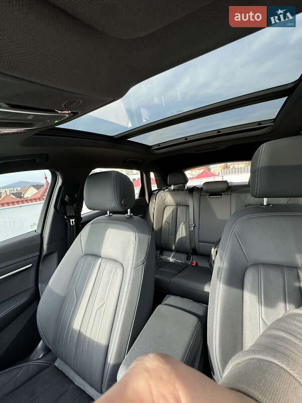 Внедорожник / Кроссовер Audi e-tron 2020 в Мукачево