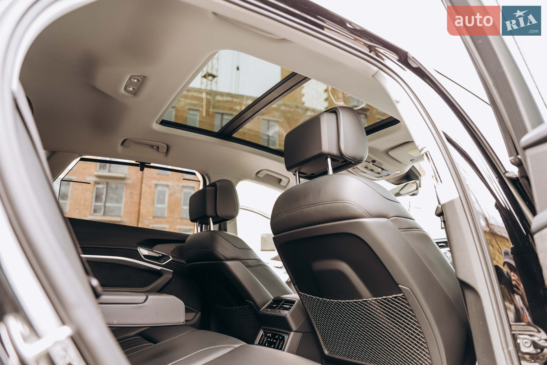 2019 Audi e-tron - мініатюра 59