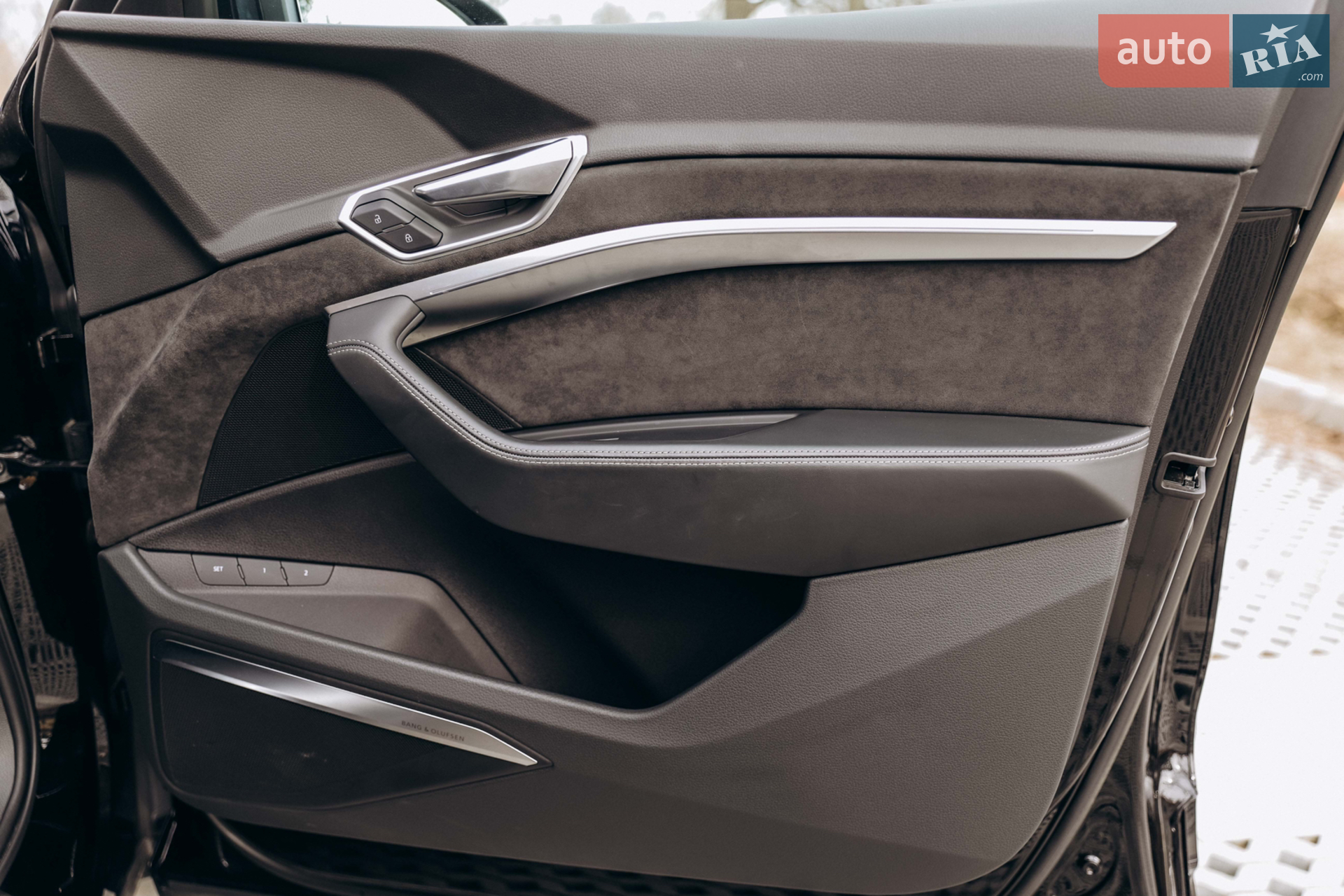 2019 Audi e-tron - мініатюра 85