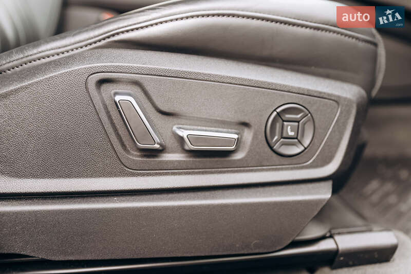 Внедорожник / Кроссовер Audi e-tron 2019 в Самборе фото 87 Внедорожник / Кроссовер Audi e-tron 2019 в Самборе
