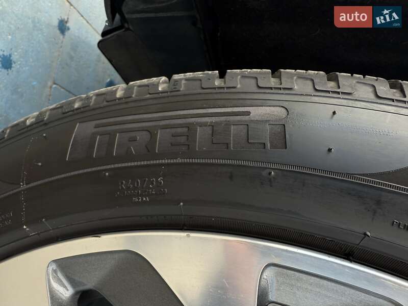 Внедорожник / Кроссовер Audi e-tron 2019 в Луцке фото 30 Внедорожник / Кроссовер Audi e-tron 2019 в Луцке