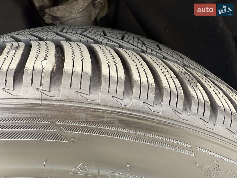 Внедорожник / Кроссовер Audi e-tron 2019 в Луцке фото 31 Внедорожник / Кроссовер Audi e-tron 2019 в Луцке