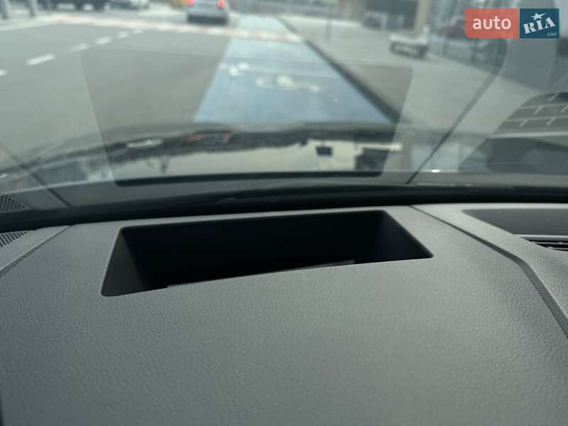 Внедорожник / Кроссовер Audi e-tron 2019 в Луцке фото 25 Внедорожник / Кроссовер Audi e-tron 2019 в Луцке