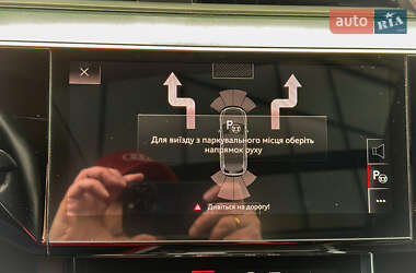 Внедорожник / Кроссовер Audi e-tron 2019 в 