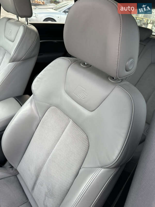 Внедорожник / Кроссовер Audi e-tron 2020 в Львове