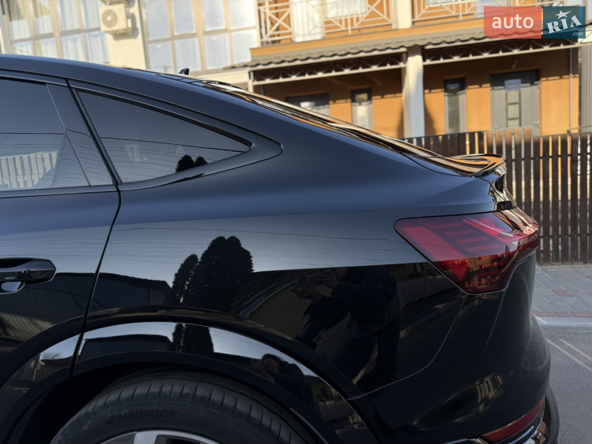 2022 Audi e-tron - мініатюра 11