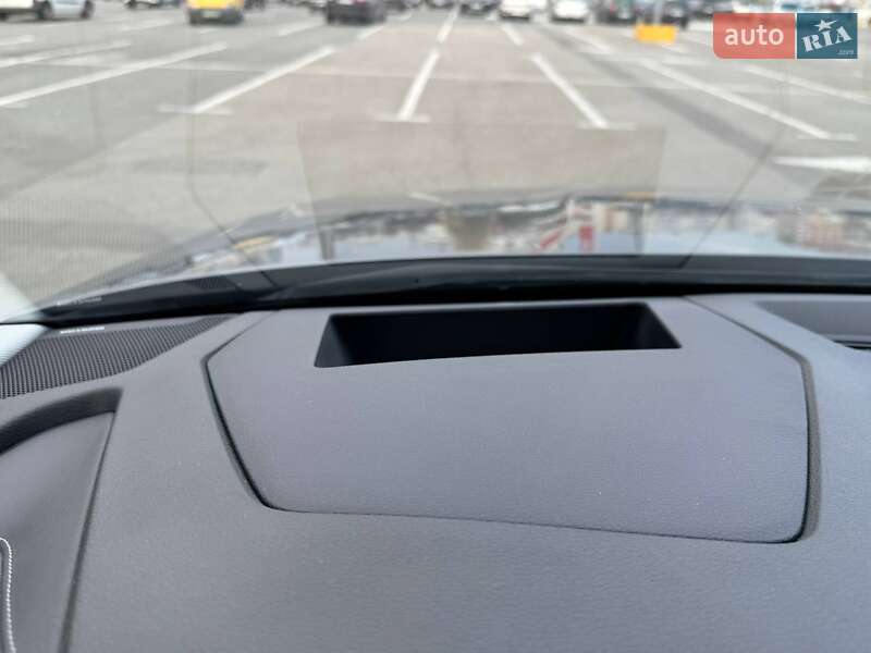 Внедорожник / Кроссовер Audi e-tron 2019 в Черновцах фото 17 Внедорожник / Кроссовер Audi e-tron 2019 в Черновцах