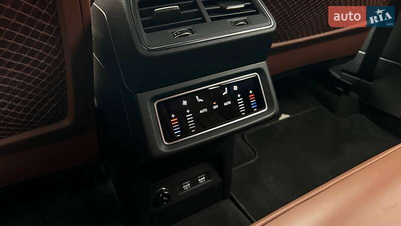 Внедорожник / Кроссовер Audi e-tron 2019 в Львове