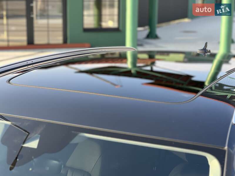 Внедорожник / Кроссовер Audi e-tron 2019 в Киеве