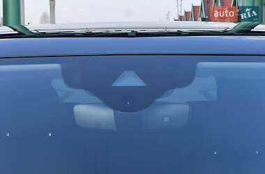 Внедорожник / Кроссовер Audi e-tron 2019 в 