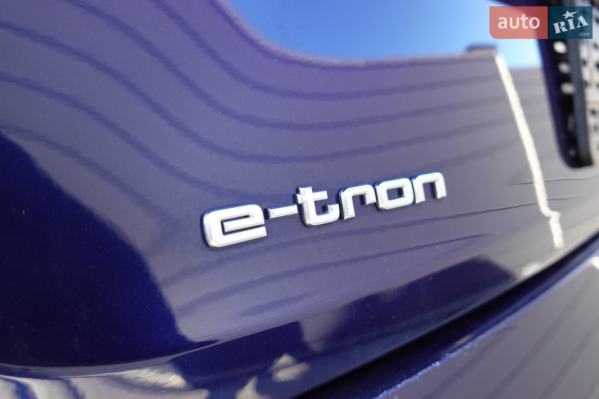 2022 Audi e-tron - мініатюра 9