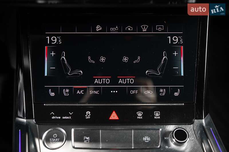 Внедорожник / Кроссовер Audi e-tron 2019 в Одессе