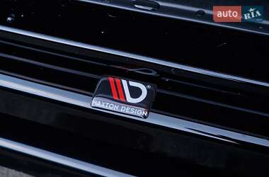 Внедорожник / Кроссовер Audi e-tron 2020 в 