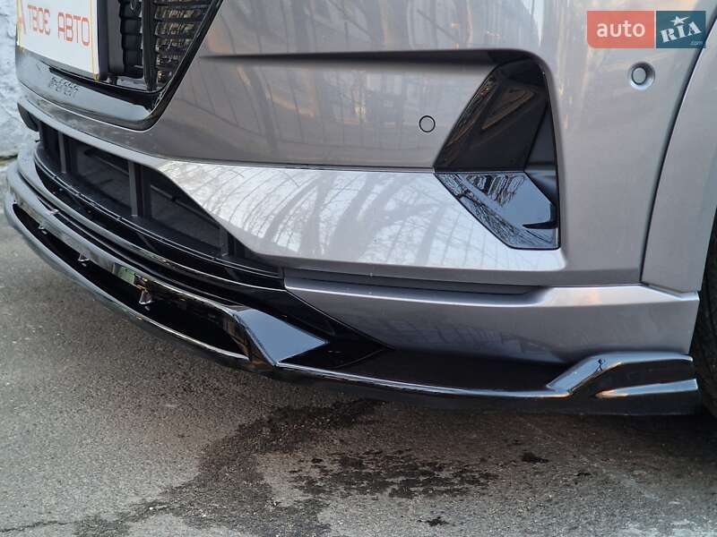 Внедорожник / Кроссовер Audi e-tron 2020 в Одессе