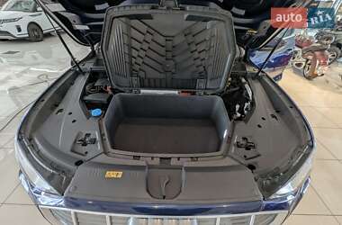 Внедорожник / Кроссовер Audi e-tron 2021 в 