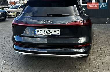 Внедорожник / Кроссовер Audi e-tron 2019 в Львове