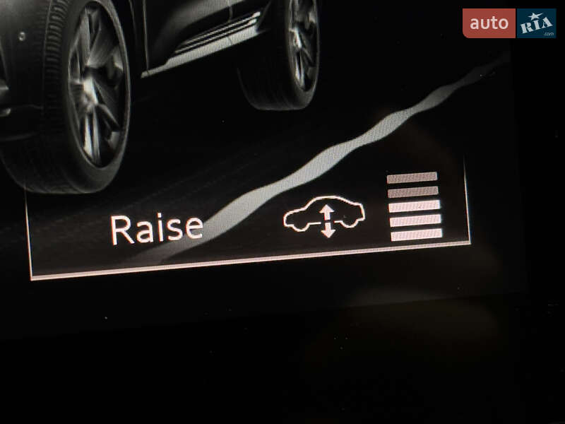 Внедорожник / Кроссовер Audi e-tron 2019 в Киеве