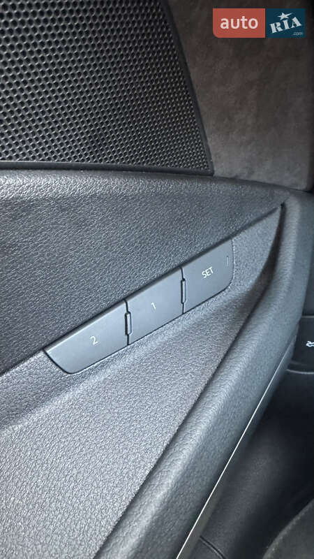 Внедорожник / Кроссовер Audi e-tron 2019 в Львове