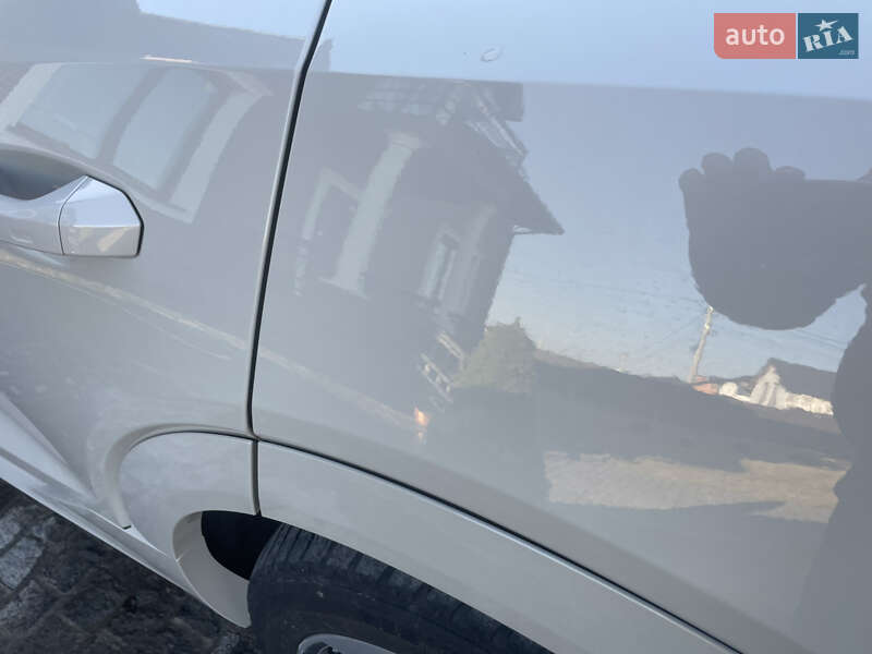 Внедорожник / Кроссовер Audi e-tron 2019 в Житомире