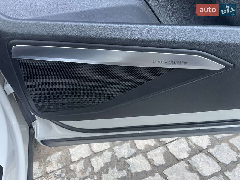 Внедорожник / Кроссовер Audi e-tron 2019 в Житомире