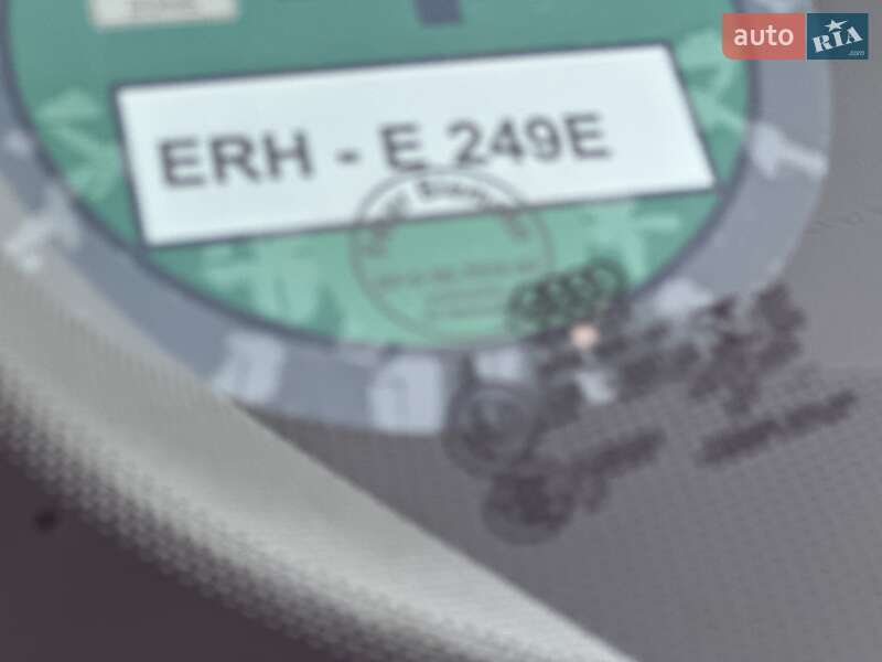 Внедорожник / Кроссовер Audi e-tron 2021 в Луцке