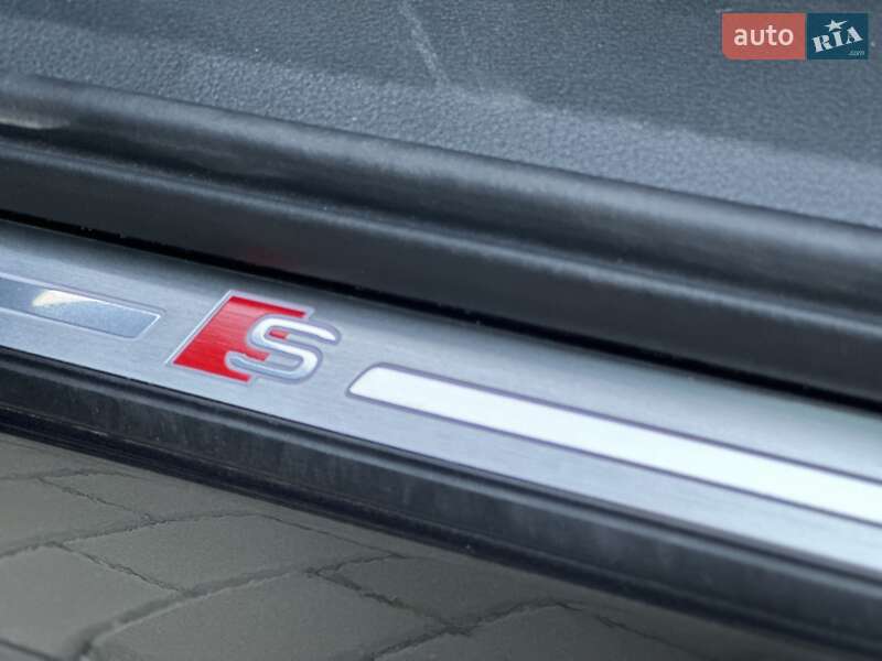 Внедорожник / Кроссовер Audi e-tron 2021 в Луцке