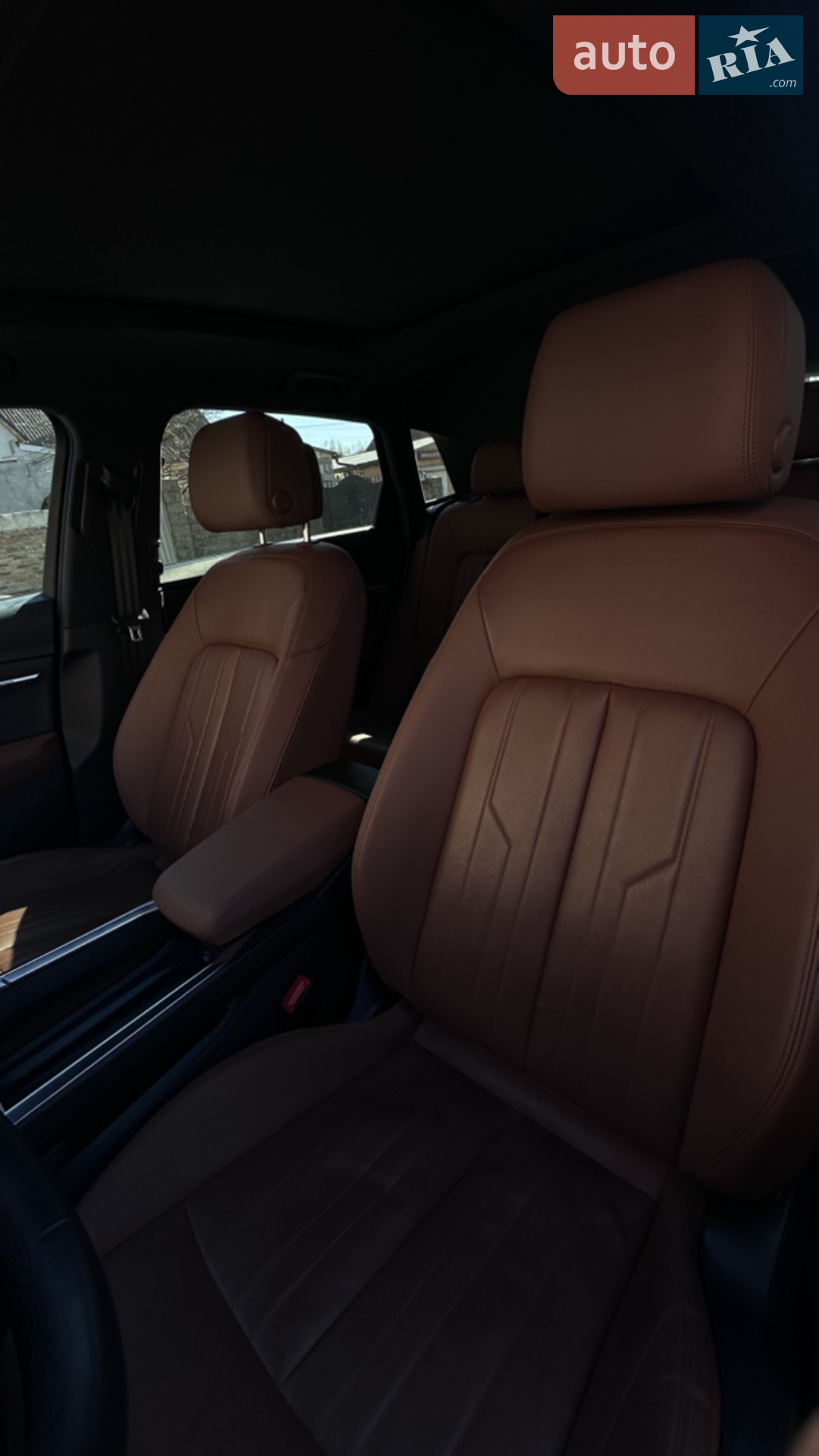 2021 Audi e-tron - мініатюра 54