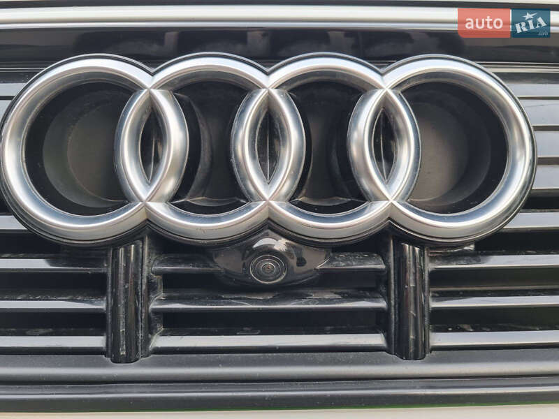 Внедорожник / Кроссовер Audi e-tron 2019 в Львове