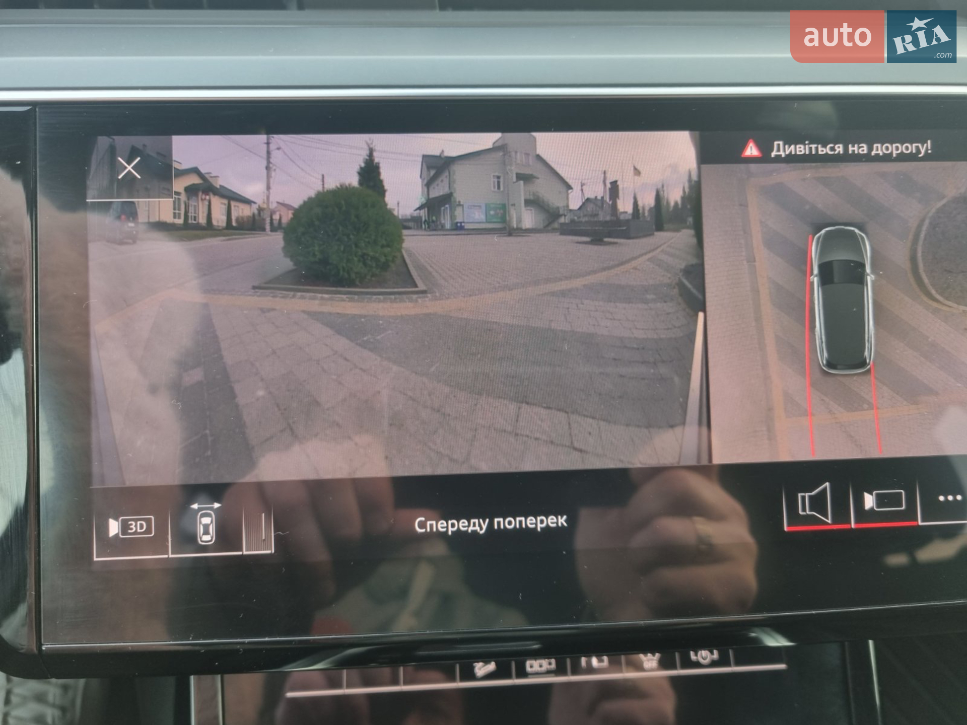 2019 Audi e-tron - мініатюра 49