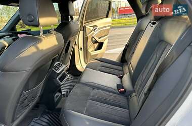 Внедорожник / Кроссовер Audi e-tron 2020 в 