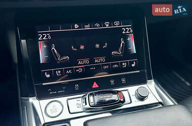 Внедорожник / Кроссовер Audi e-tron 2019 в 