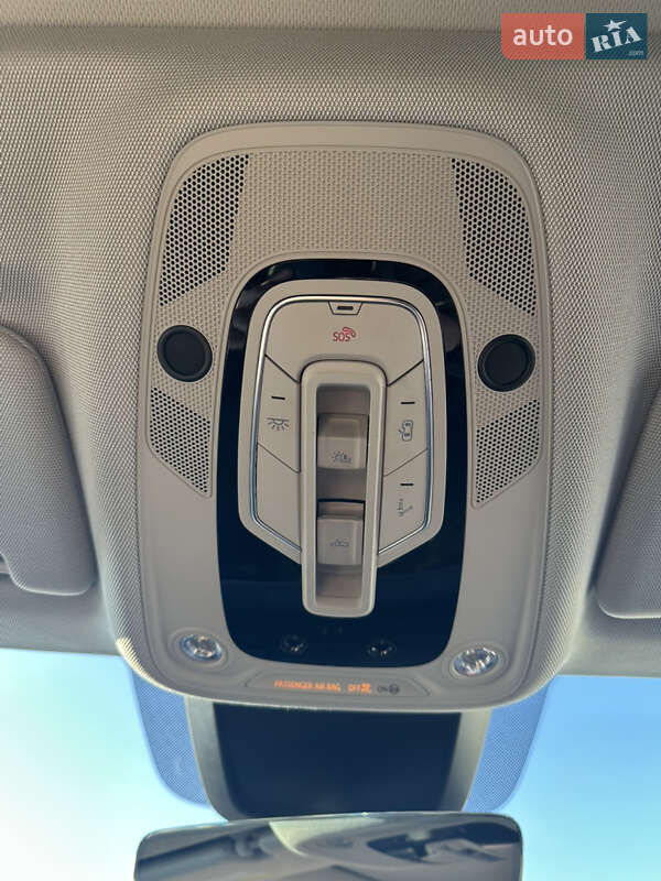 Внедорожник / Кроссовер Audi e-tron 2020 в Ровно